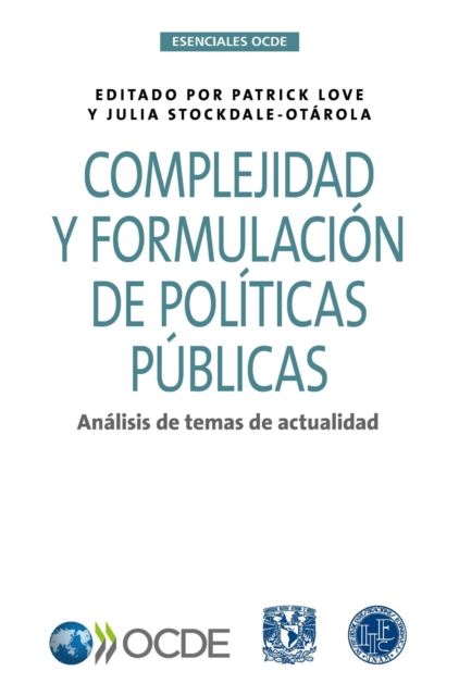 Esenciales OCDE Complejidad y formulación de políticas públicas Análisis de temas de actualidad
