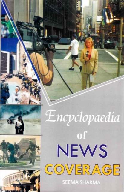 Encyclopaedia of News Coverage