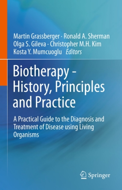Biotherapy - History, Principles and Practice