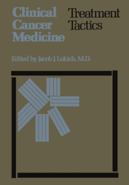 Clinical Cancer Medicine