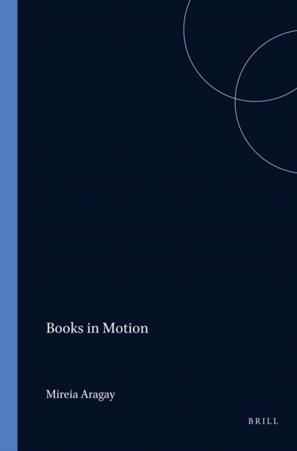 Books in Motion