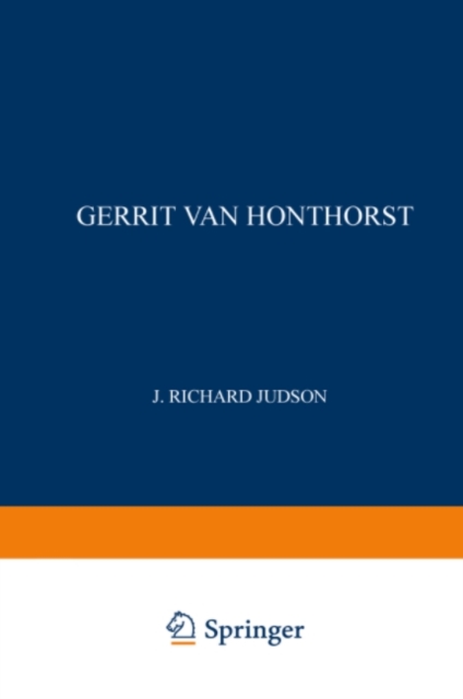 Gerrit van Honthorst