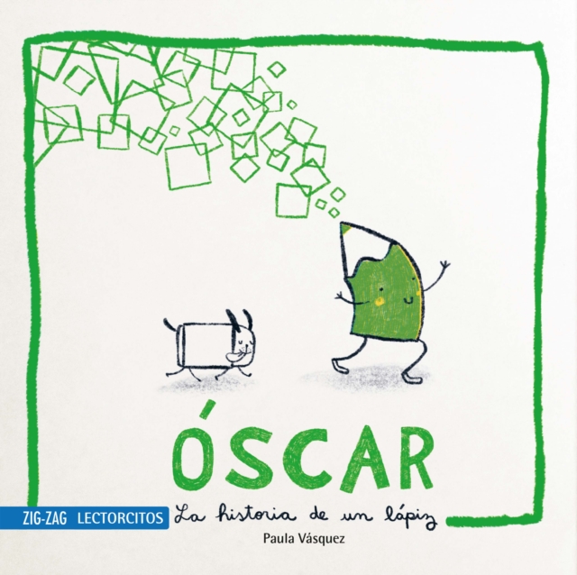 Óscar: La historia de un lápiz
