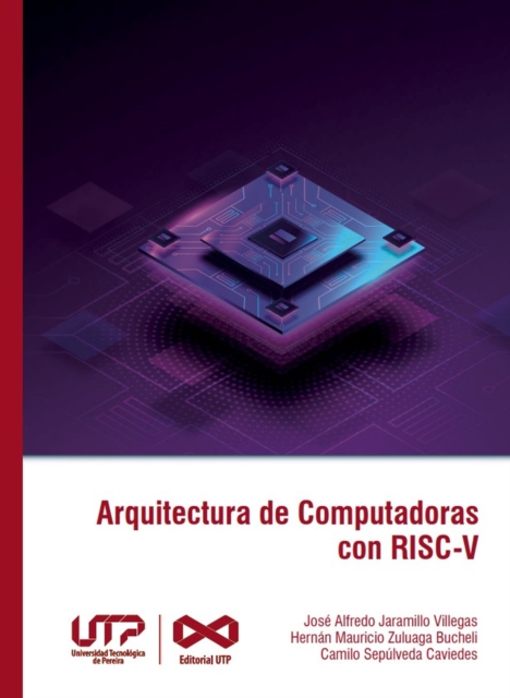 Arquitectura de Computadoras con RISC-V
