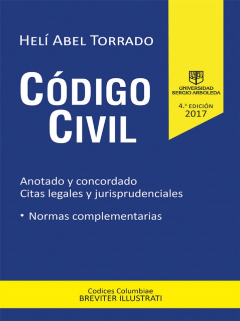 Código Civil