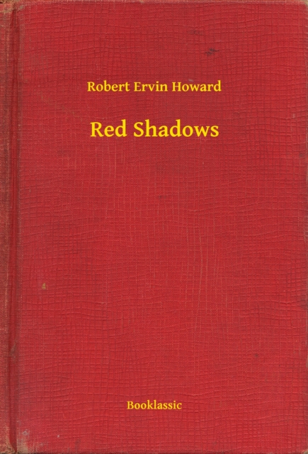 Red Shadows