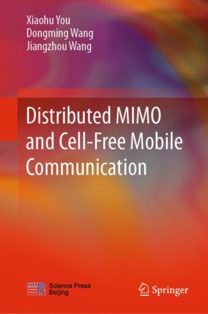 Distributed MIMO and Cell-Free Mobile Communication