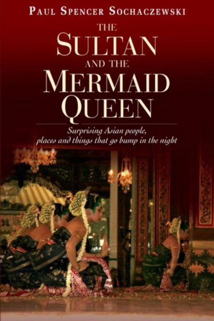 Sultan & Mermaid Queen