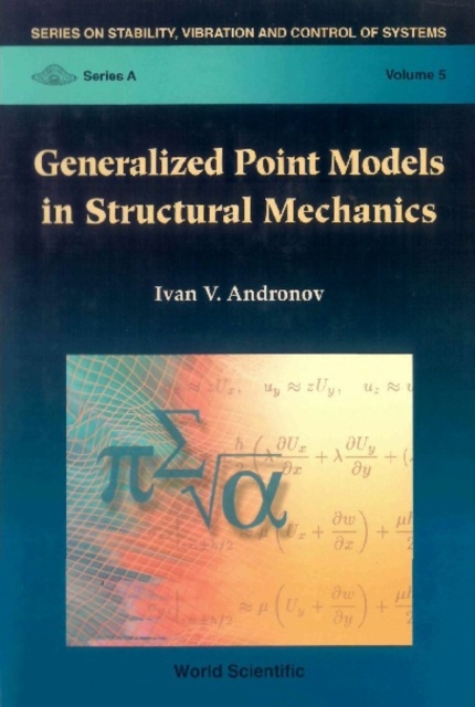 Generalized Point Models In Structural Mechanics