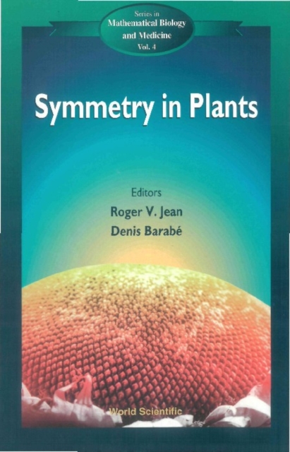 Symmetry In Plants