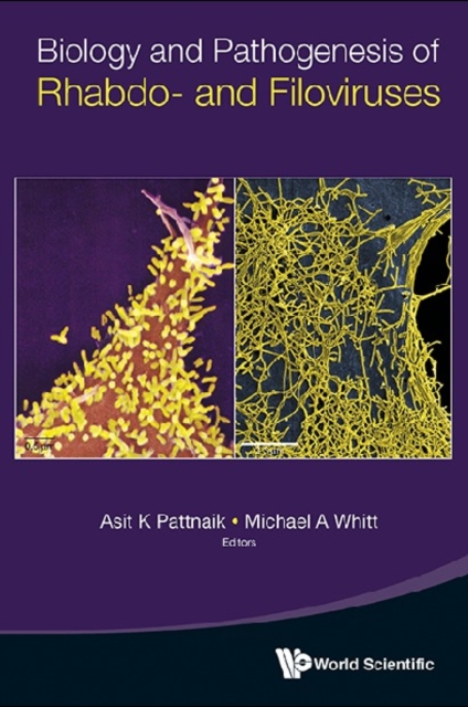 Biology And Pathogenesis Of Rhabdo- And Filoviruses