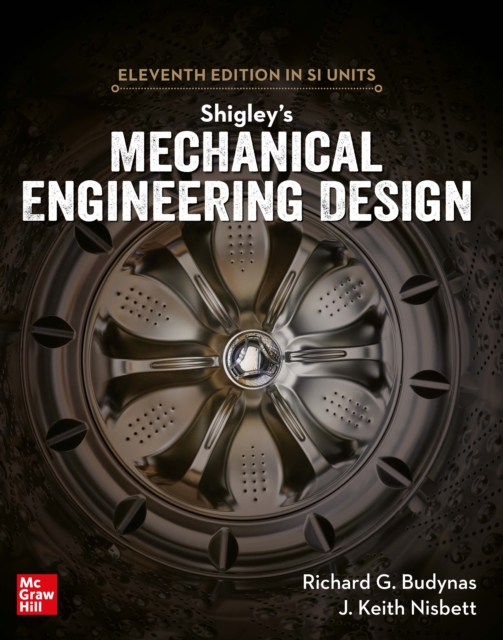 EBOOK Shigley's Mechanical Engineering Design 11e in SI Units