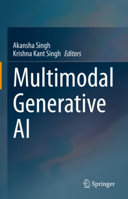 Multimodal Generative AI