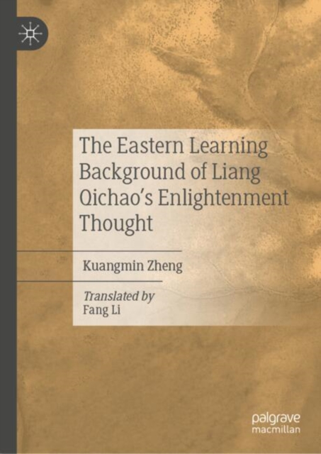 Eastern Learning Background of Liang Qichao's Enlightenment Thought