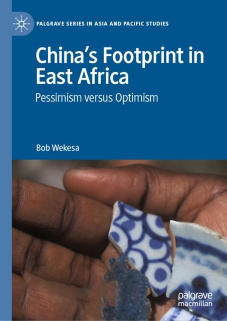 China's Footprint in East Africa