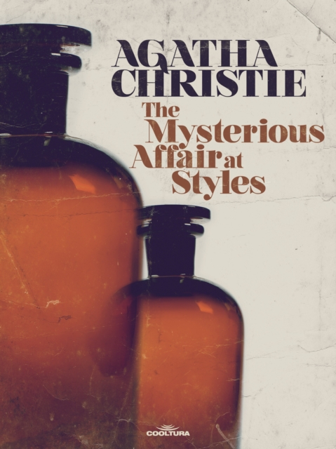 Mysterious Affair at Styles