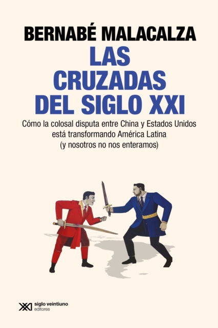 Las cruzadas del siglo XXI