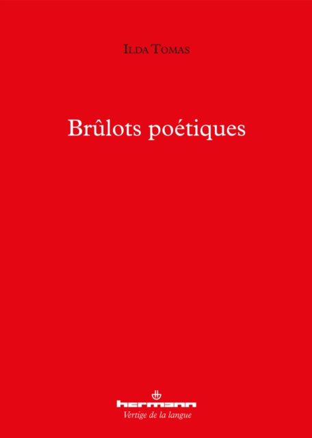 Brûlots poétiques