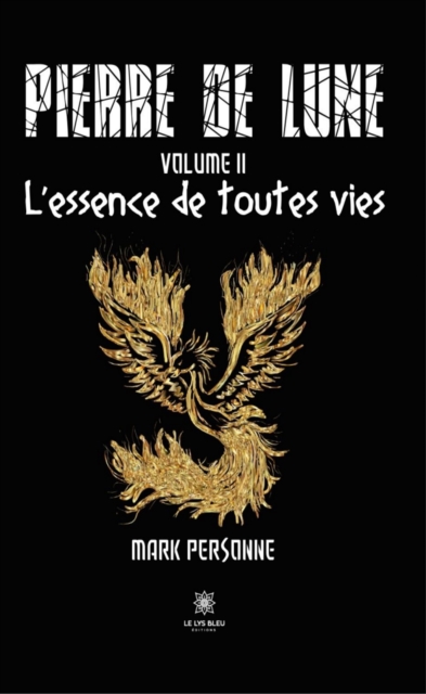 Pierre de lune - Volume 2