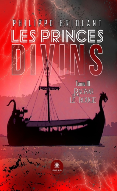 Les princes divins - Tome 3