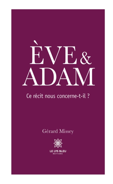 Eve & Adam