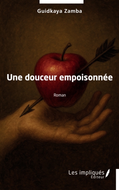 Une douceur empoisonnee