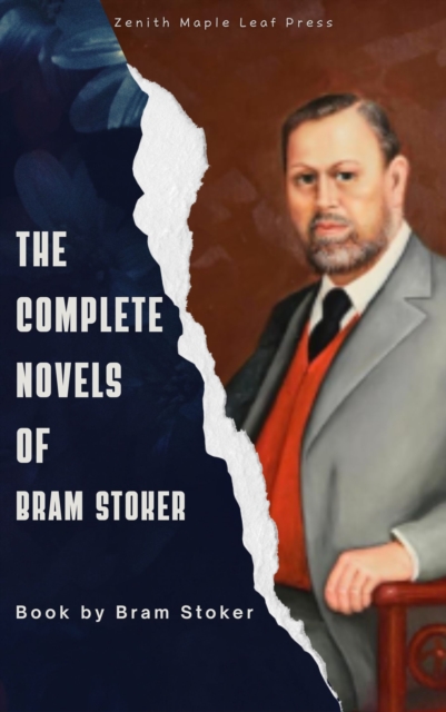 Complete Novels of Bram Stoker