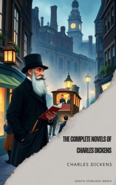 Complete Novels of Charles Dickens