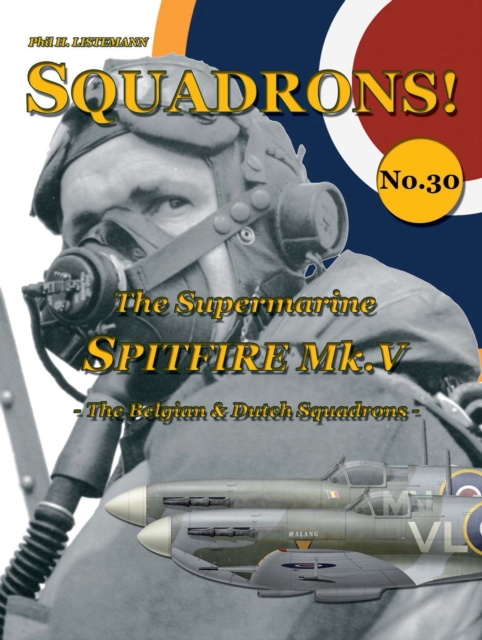 Supermarine Spitfire Mk V