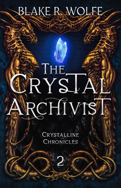 Crystal Archivist