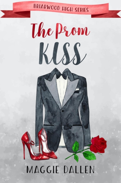 Prom Kiss