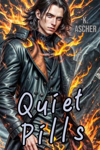 Quiet Pills