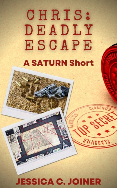 Chris: Deadly Escape