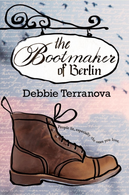 Bootmaker of Berlin