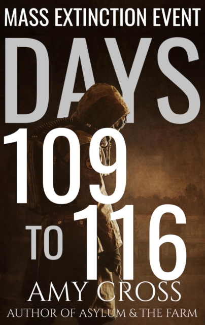 Days 109 to 116