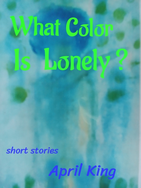 What Color Is Lonely?