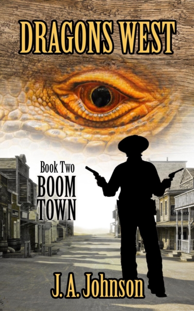 Boom Town