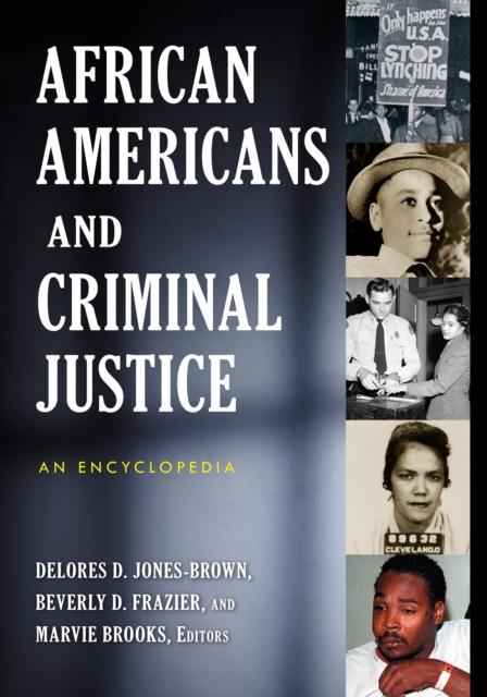African Americans and Criminal Justice