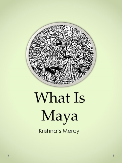 What Is Maya