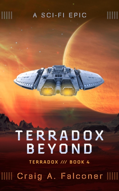 Terradox Beyond