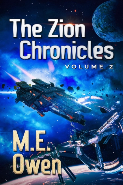 Zion Chronicles, Volume 2