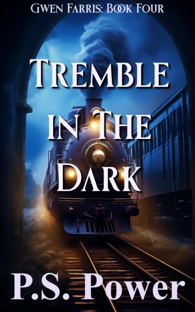 Tremble in the Dark