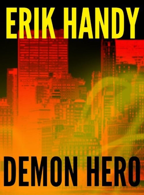 Demon Hero