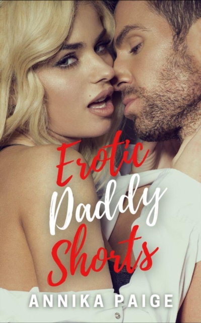 Erotic Daddy Shorts