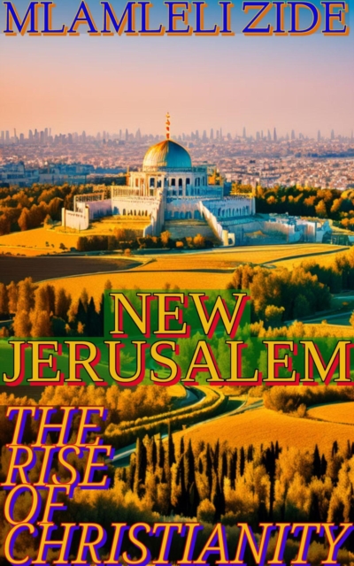 New Jerusalem &quote;(The Rise Of Christianity)&quote;