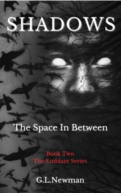Shadows The Space Inbetween