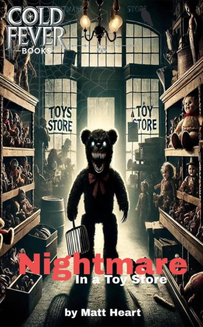 Nightmare in a Toy Store