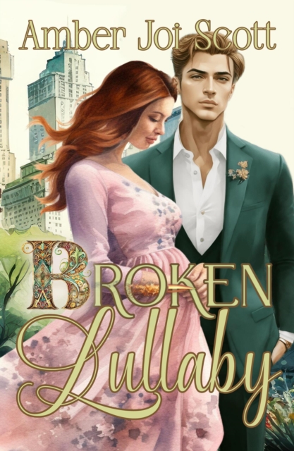 Broken Lullaby