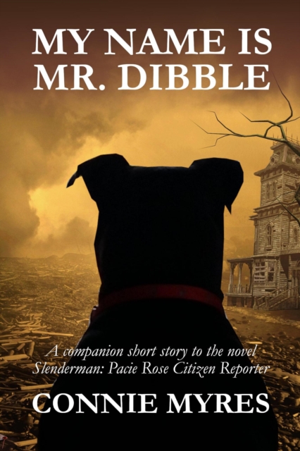 My Name Is Mr. Dibble