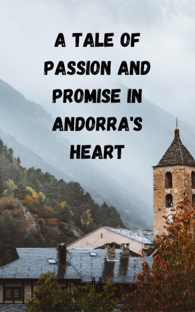 Tale of Passion and Promise in Andorra's Heart